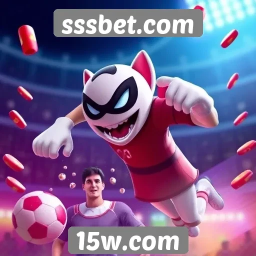 Opções de jogos disponíveis no sssbet.com