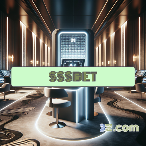 Inovação e Emoção: A Plataforma Eficiente da SSSBet