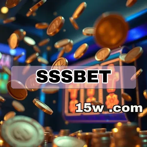 sssbet.com: Explore os Melhores Caça-níqueis e Venha se Divertir!