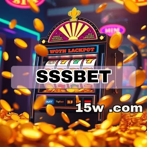 sssbet.com: Descubra os Melhores Sorteios para Potencializar sua Diversão